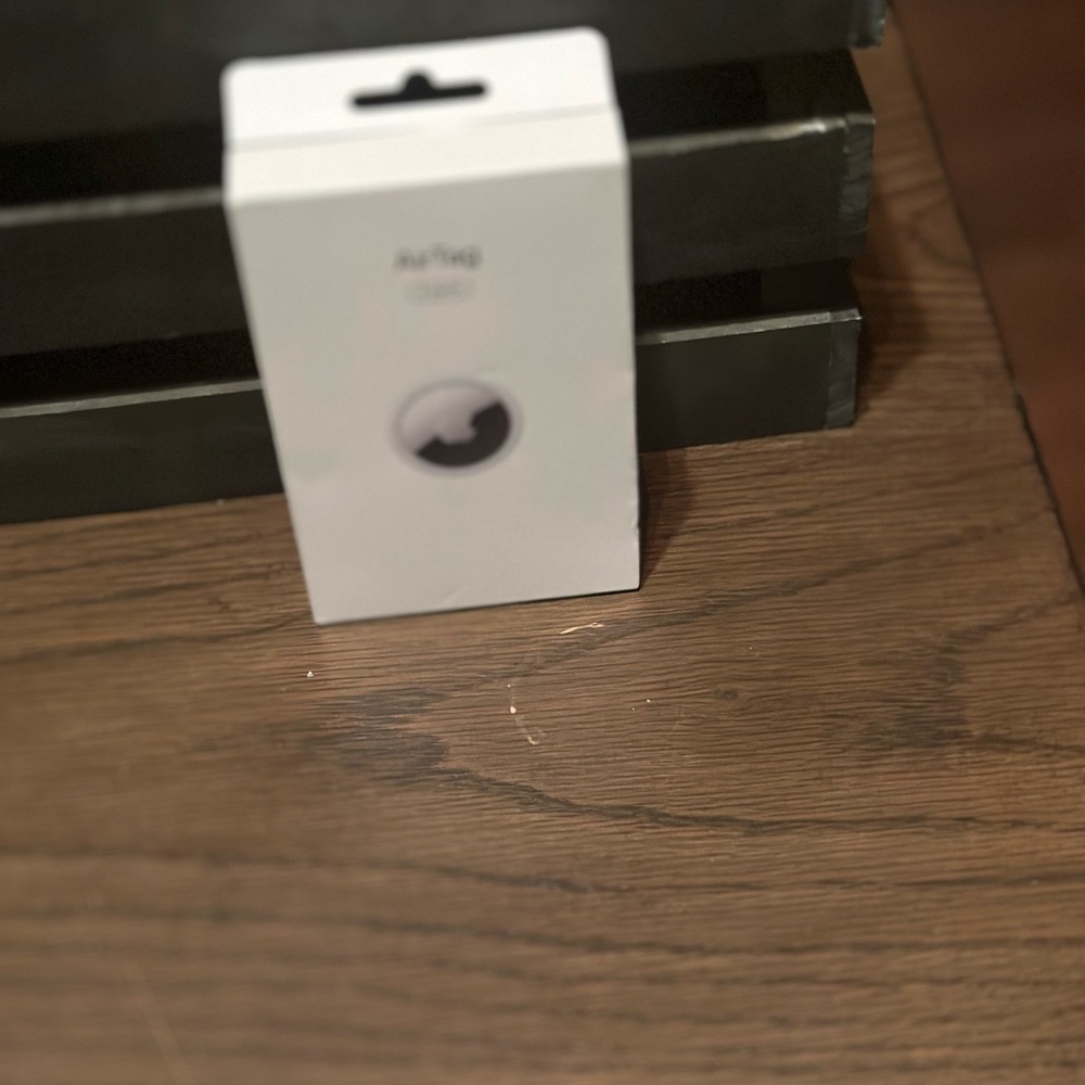 Apple AirTags